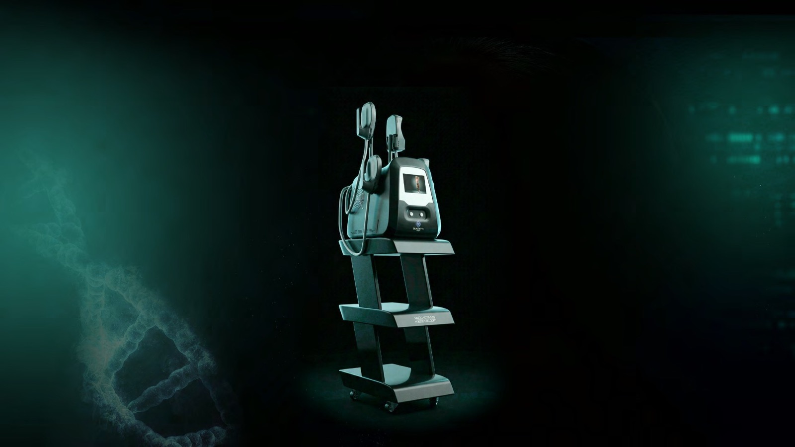 Silhouette Shaper EMS