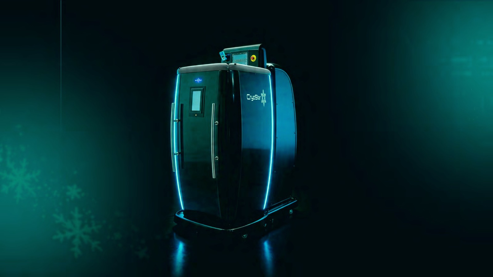 CryoStar