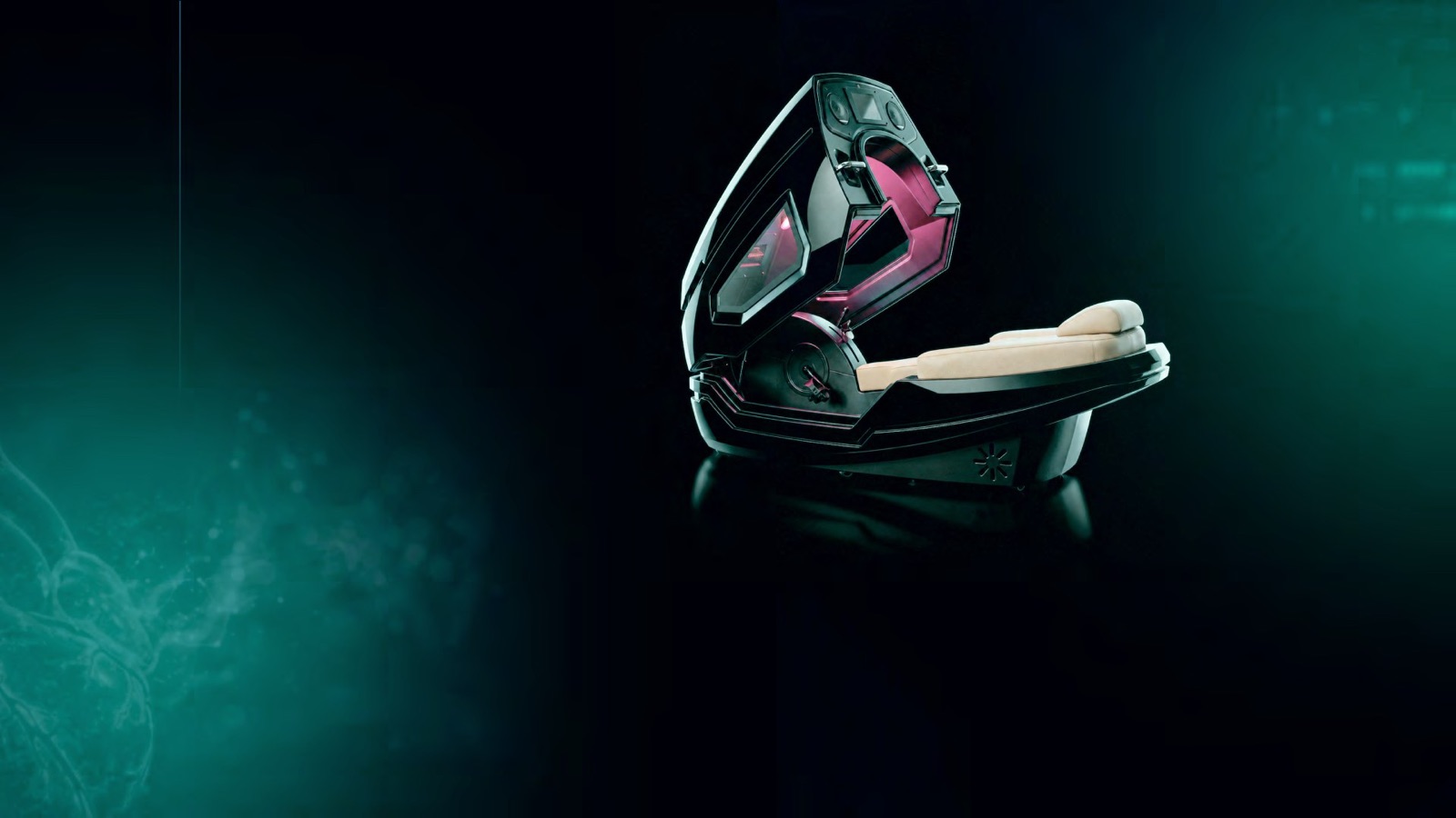 InfraStar Bike
