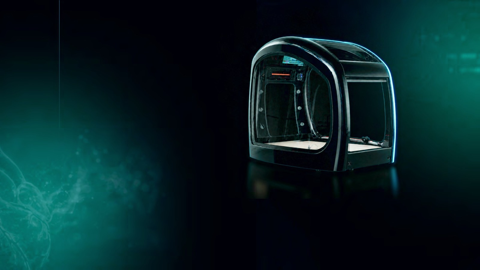 HotCryo Yoga & Pilates Capsule