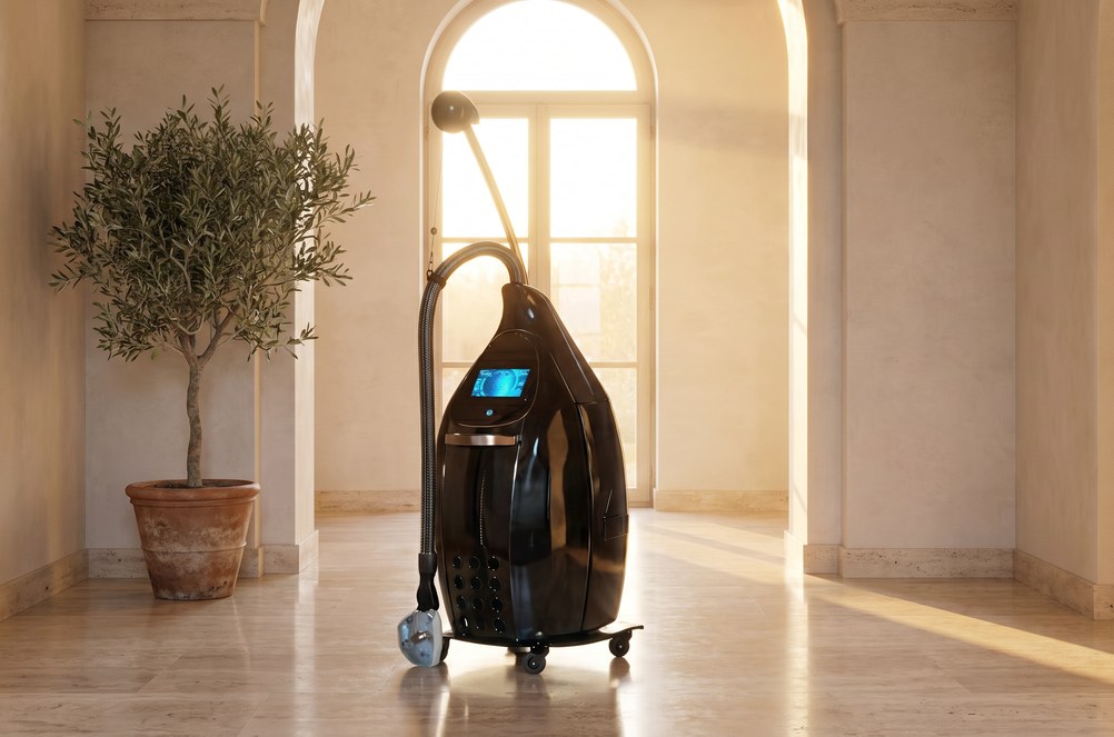 Iceberg Electric CRYO